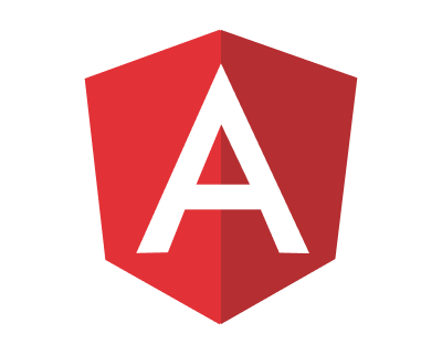 Angular logo