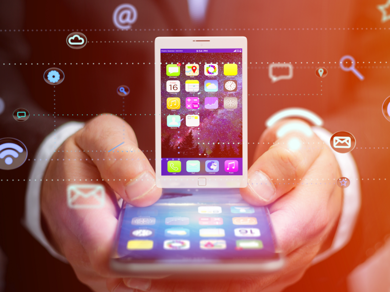 Application Services