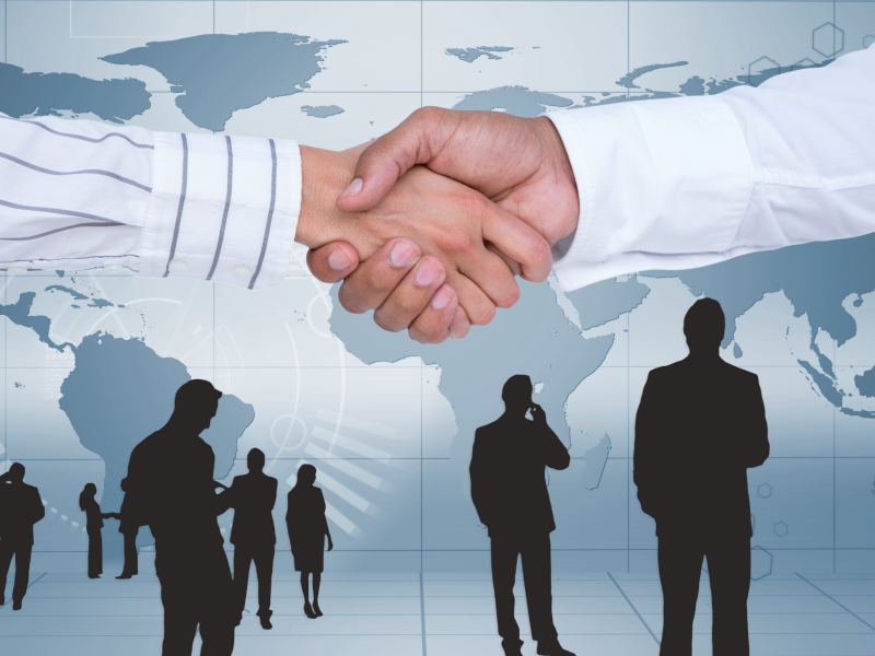 Mergers & Acquisition