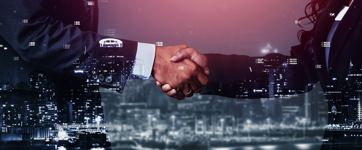 Mergers & Acquisition