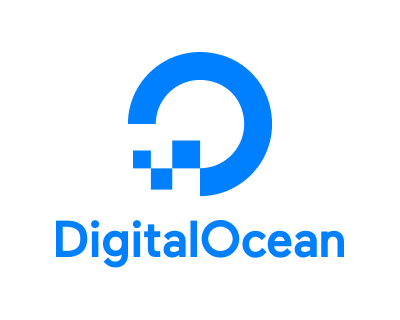 digitalocean logo