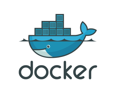 docker  logo