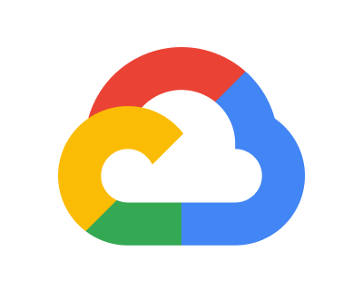 gcp logo