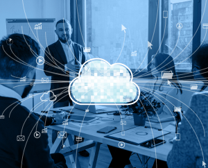 IT Infrastructure Solutions