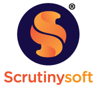 Scrutinysoft logo