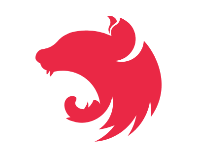 nestjs logo