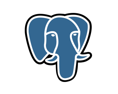 postgres logo