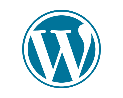 wordpress logo